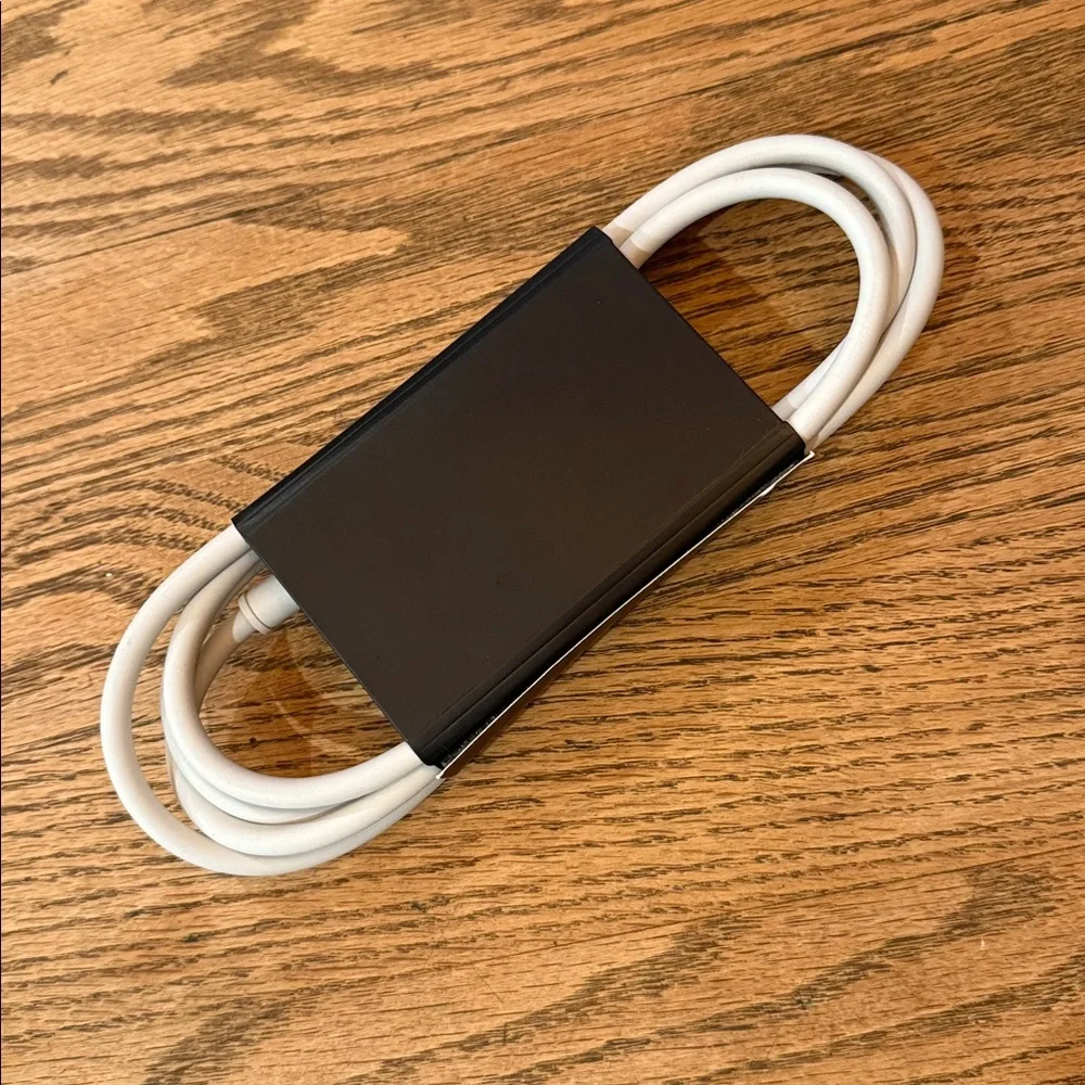 Apple Mac MacBook Air Power Adapter Charger Extension Cord Cable Extender NIB